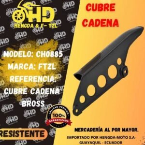 CH-0885 CUBRE CADENA