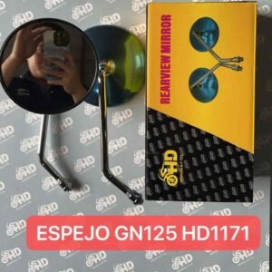 HD-1171 ESPEJO GN125
