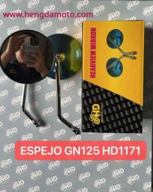 HD-1171 ESPEJO GN125