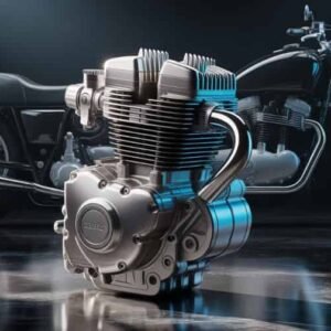 Repuestos del Motor