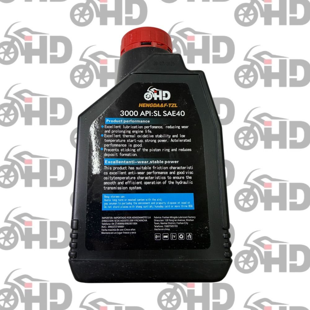 aceite 40 botella negro aceite 40 botella negro
