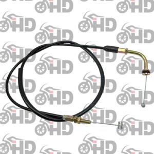 cable acelerador gn125h con perno abajo