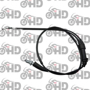 cable acelerador wy200/gy200 doble salida