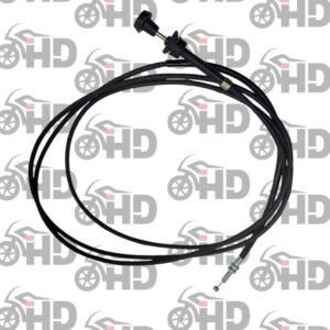 cable ahogador tricimoto 175/205