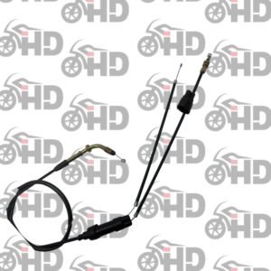 cable acelerador wy125 2salida