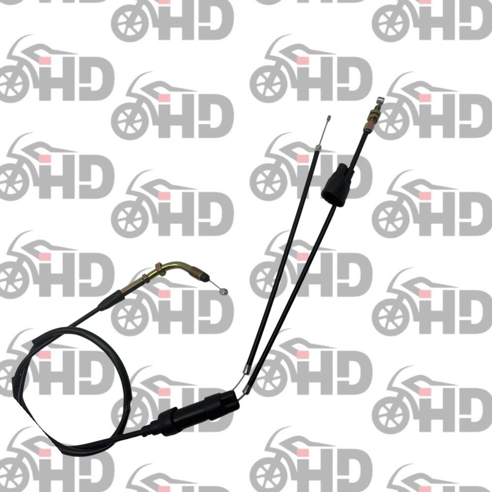 cable acelerador wy125 2salida cable acelerador wy125 2salida