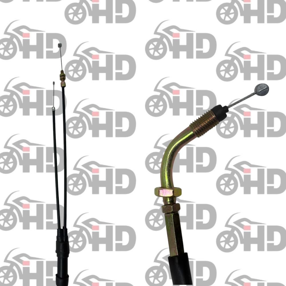 cable acelerador wy125 2salida cable acelerador wy125 2salida
