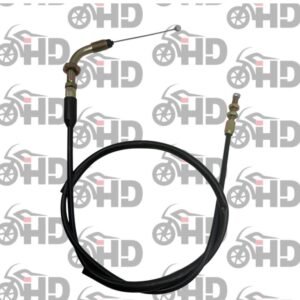 cable acelerador pulsar220