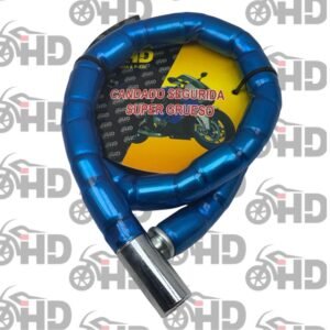 candado segurida super grueso