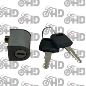 candado timon cg125