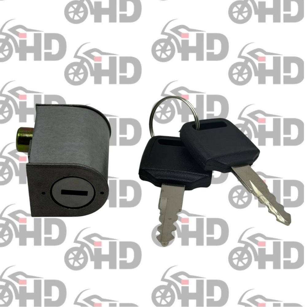 candado timon cg125 candado timon cg125