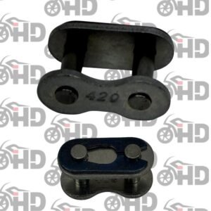 candado de cadena 420h