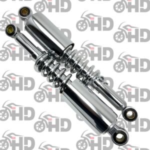 amortiguador ax100 niquelado