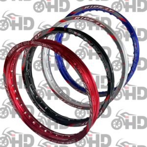 aro aluminio 250x17