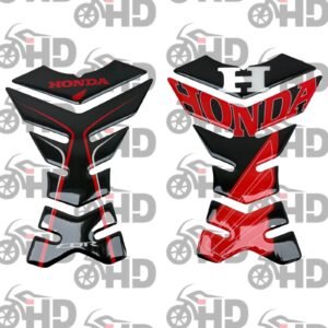 calcomania para tanque honda