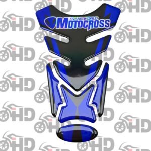calcomania para tanque motocross