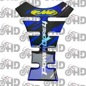 calcomania para tanque motocross