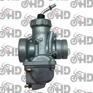 carburador dt125