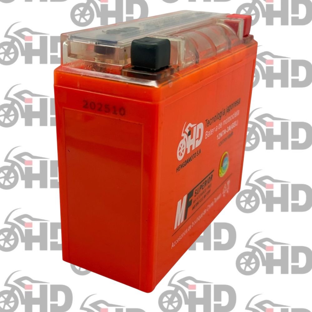 bateria 12n7 3a naranja bateria 12n7 3a naranja