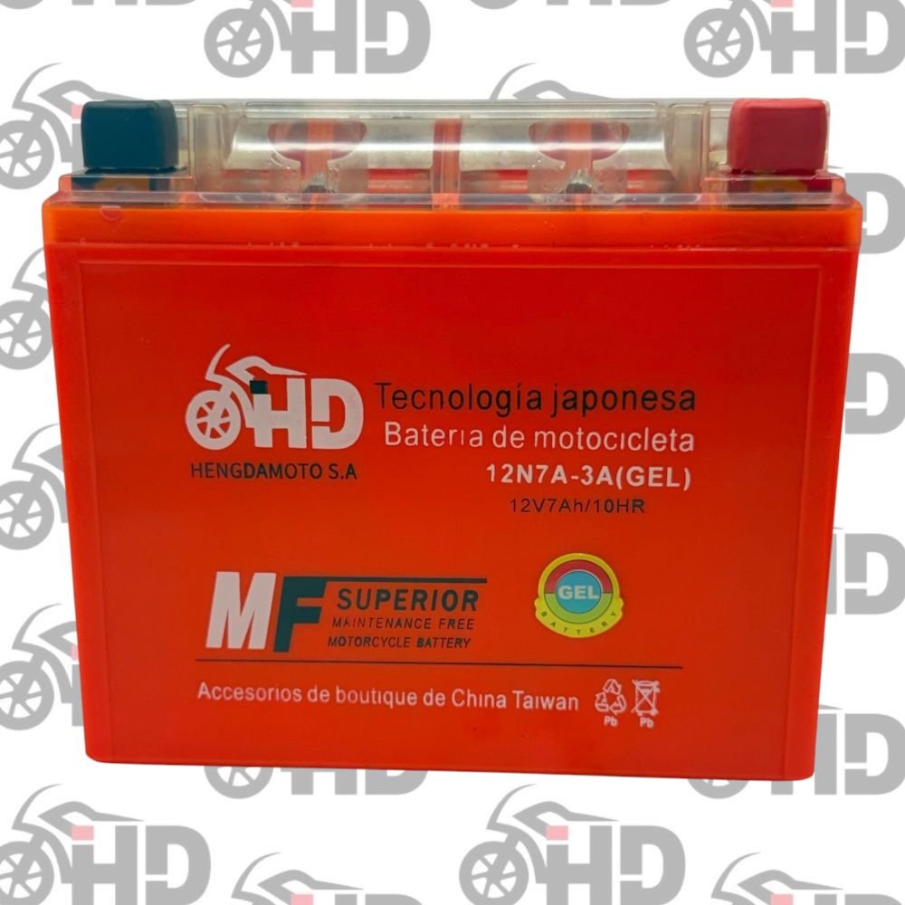 bateria 12n7 3a naranja bateria 12n7 3a naranja