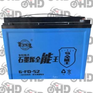 bateria 45z60v hd1803 6 fo 52 5pcs azul 一组5个