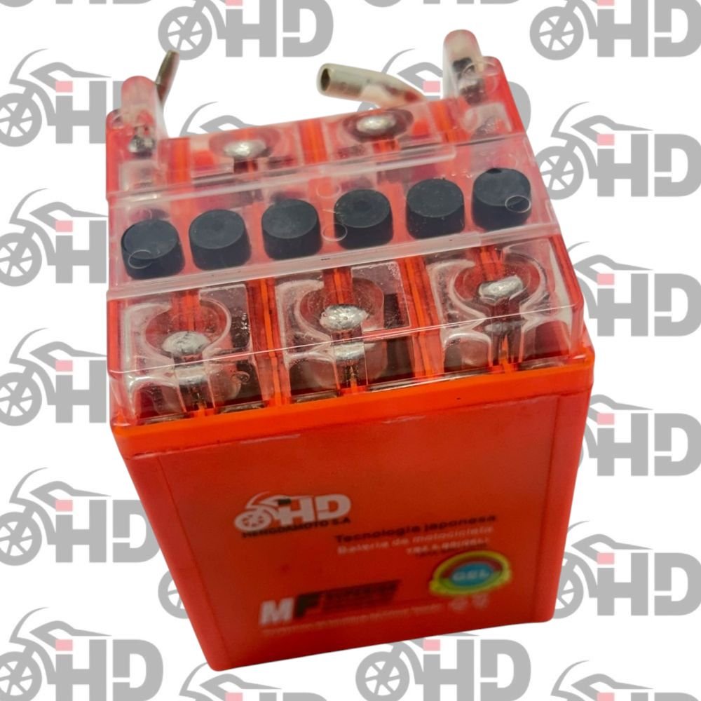 bateria yb2.5 bs bateria yb2.5 bs
