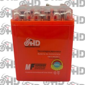 bateria yb2.5 bs