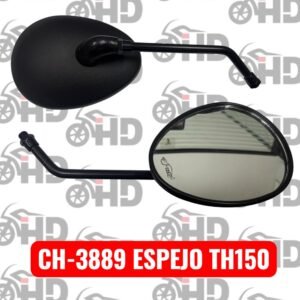 espejo 10mm gy200