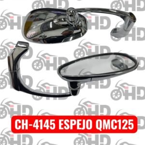 espejo 10mm gy200