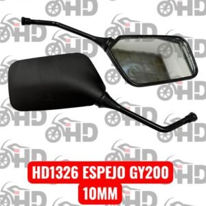 espejo 10mm gy200
