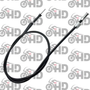 cable velocimetro gy6 150 zapapa largo 130cm cabeza wy125