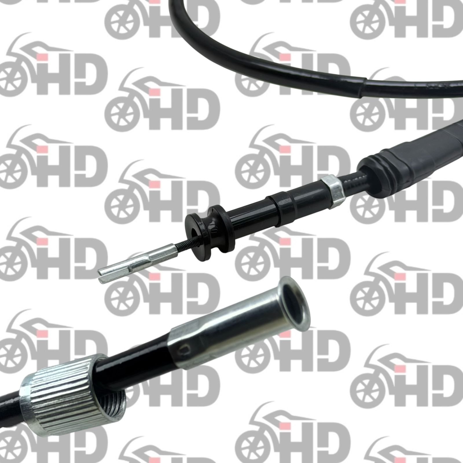 cable velocimetro gy6 150 zapapa largo 130cm cabeza wy125 cable velocimetro gy6 150 zapapa largo 130cm cabeza wy125