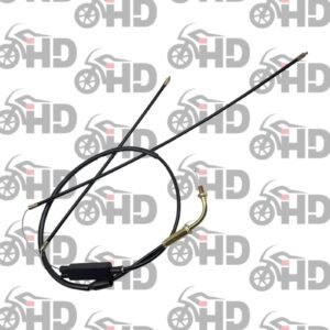 cable acelerador ax100