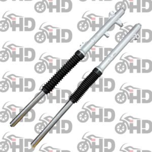 barra telescopica xr150 disco