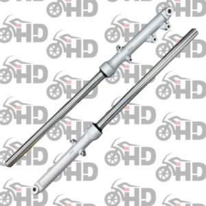 barra en125 31mm disco