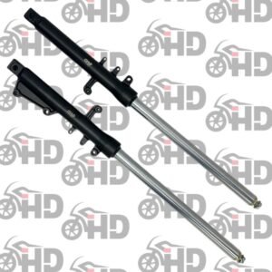 barra tuko cr3 31cm
