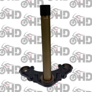 base barra telescopica ax 4