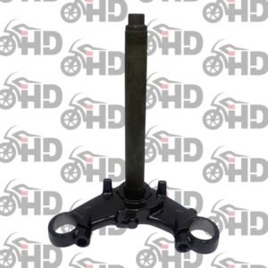base barra telescopica ax100