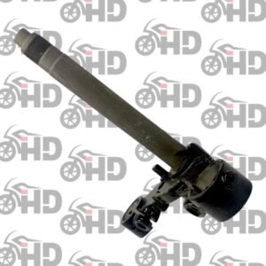 base barra telescopica en125 31mm