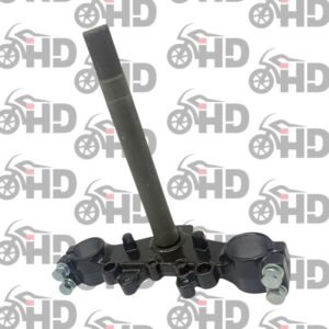 base barra telescopica gy200 disco