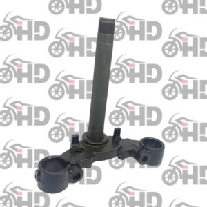 base barra telescopica tekno gs125 #31
