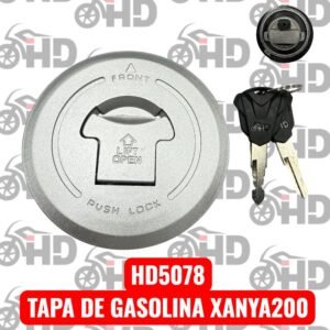 tapa gasolina bross