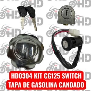tapa gasolina bross