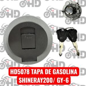 tapa gasolina bross