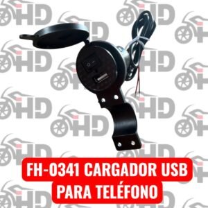 cargador de usb telefonos