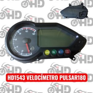 velocimetro pulsar180 original
