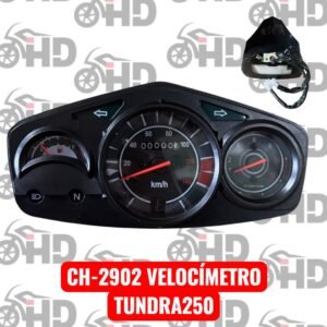 velocimetro pulsar180 original