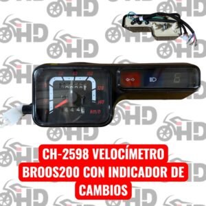 velocimetro pulsar180 original