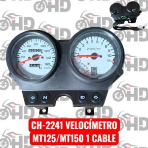 velocimetro pulsar180 original