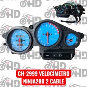 velocimetro pulsar180 original